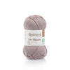 Rosarios4 FOR NATURE - 89 Mauve - Beautiful Knitters