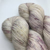 The Wool Barn HERITAGE BFL 4ply - Bramble - Beautiful Knitters
