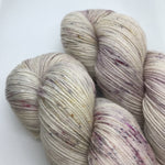 The Wool Barn HERITAGE BFL 4ply - Bramble - Beautiful Knitters