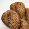 The Wool Barn HERITAGE BFL 4ply - Copper Penny - Beautiful Knitters