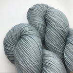 The Wool Barn HERITAGE BFL 4ply - Harbour Sky - Beautiful Knitters