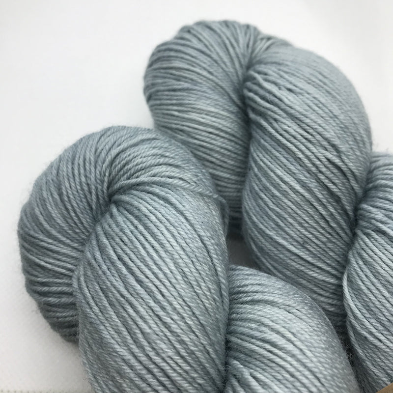 The Wool Barn HERITAGE BFL 4ply - Harbour Sky - Beautiful Knitters