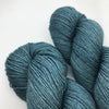 The Wool Barn HERITAGE BFL 4ply - Lake - Beautiful Knitters