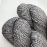 The Wool Barn HERITAGE BFL 4ply - Mid Grey - Beautiful Knitters