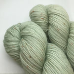 The Wool Barn HERITAGE BFL 4ply - Minty Melon - Beautiful Knitters