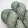 The Wool Barn HERITAGE BFL 4ply - Mist - Beautiful Knitters
