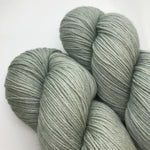 The Wool Barn HERITAGE BFL 4ply - Mist - Beautiful Knitters