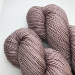 The Wool Barn HERITAGE BFL 4ply - Orchid - Beautiful Knitters