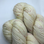 The Wool Barn HERITAGE BFL 4ply - Rose Garden - Beautiful Knitters