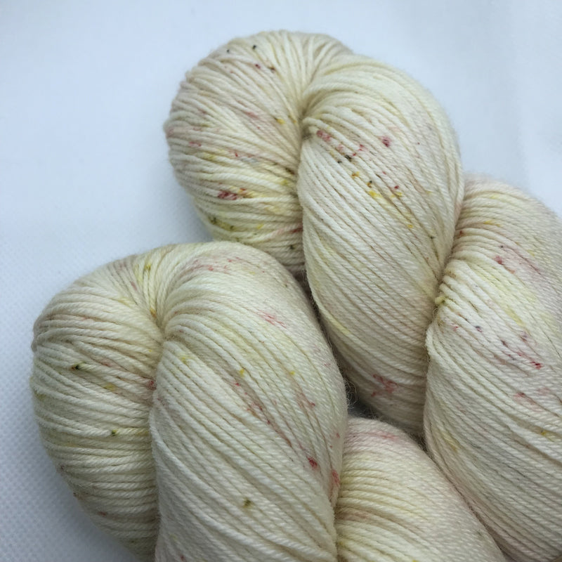 The Wool Barn HERITAGE BFL 4ply - Rose Garden - Beautiful Knitters