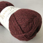 Alpaca Annie DK - Dark Red AA - Beautiful Knitters