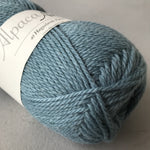 Alpaca Annie DK - Sea Blue AA - Beautiful Knitters
