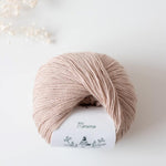 Along Avec Anna MERINO - Dune - Beautiful Knitters