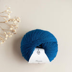 Along Avec Anna MERINO - Royal - Beautiful Knitters