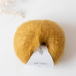 Along Avec Anna SILK MOHAIR - Tresor - Beautiful Knitters