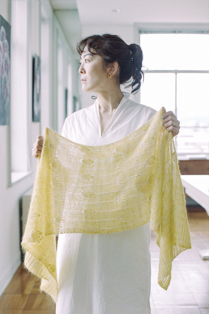 Amirisu ISSUE 20 - [variant_title] - Beautiful Knitters