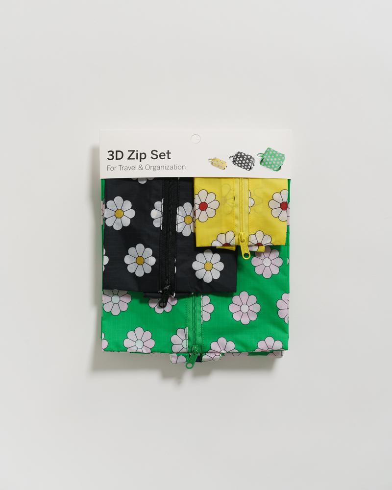 Baggu 3D ZIP SET - [variant_title] - Beautiful Knitters