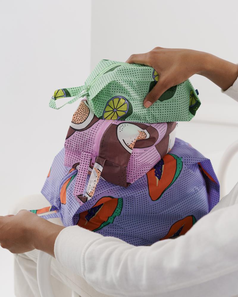 Baggu 3D ZIP SET - [variant_title] - Beautiful Knitters