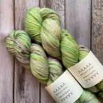 Beautiful Knitters BELGRAVIA - Bamboo Shoots - Beautiful Knitters