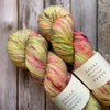 Beautiful Knitters BELGRAVIA - November Rose - Beautiful Knitters