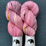 Black Elephant SPRINGY TWIST DK - Cinderella - Beautiful Knitters