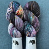 Black Elephant SPRINGY TWIST DK - Gloaming - Beautiful Knitters