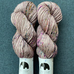 Black Elephant SPRINGY TWIST DK - Thunderstorm - Beautiful Knitters