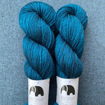 Black Elephant SPRINGY TWIST DK - Tranquility - Beautiful Knitters