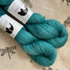Black Elephant WENSLEYDALE SOCK