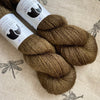 Black Elephant WENSLEYDALE SOCK
