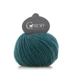 Cardiff Cashmere CLASSIC - Beautiful Knitters