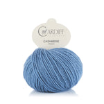 Cardiff Cashmere CLASSIC - Beautiful Knitters