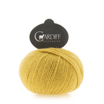 Cardiff Cashmere CLASSIC - Beautiful Knitters