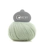 Cardiff Cashmere CLASSIC - Beautiful Knitters