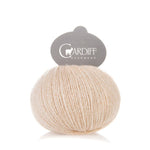 Cardiff Cashmere SMALL - Beautiful Knitters