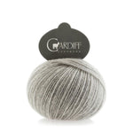 Cardiff Cashmere SMALL - Beautiful Knitters