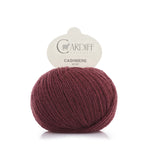 Cardiff Cashmere SMALL - Beautiful Knitters