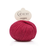 Cardiff Cashmere SMALL - Beautiful Knitters