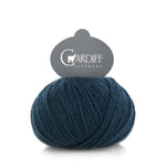 Cardiff Cashmere SMALL - Beautiful Knitters