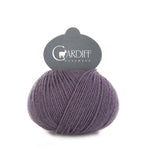 Cardiff Cashmere SMALL - Beautiful Knitters