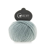 Cardiff Cashmere SMALL - Beautiful Knitters