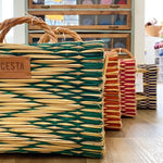 Cesta PEERIE MAKER Project Basket - [variant_title] - Beautiful Knitters