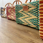 Cesta PEERIE MAKER Project Basket - [variant_title] - Beautiful Knitters