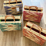 Cesta PEERIE MAKER Project Basket - [variant_title] - Beautiful Knitters