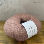 Beautiful Knitters CHELSEA - Blush - Beautiful Knitters