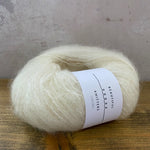 Beautiful Knitters CHELSEA - Cream - Beautiful Knitters