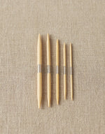 Cocoknits BAMBOO CABLE NEEDLES - [variant_title] - Beautiful Knitters