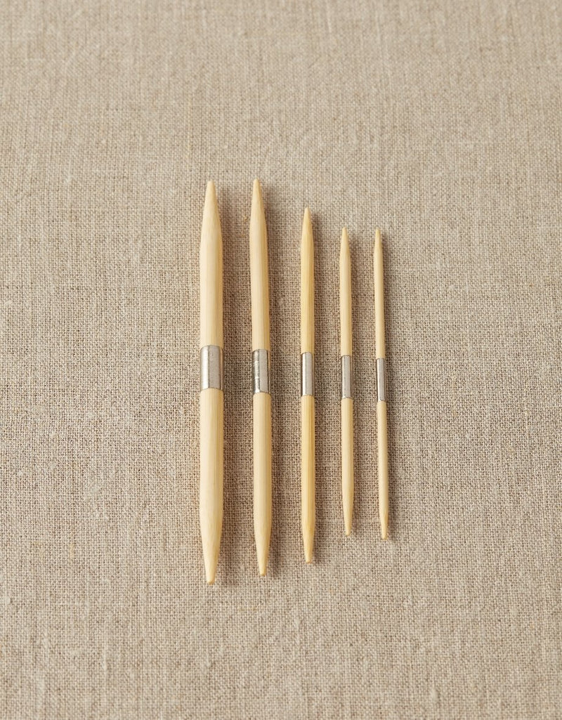 Cocoknits BAMBOO CABLE NEEDLES - [variant_title] - Beautiful Knitters