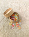 Cocoknits SPLIT RING STITCH MARKERS - [variant_title] - Beautiful Knitters