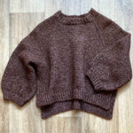 ÉCLAIR PULLOVER